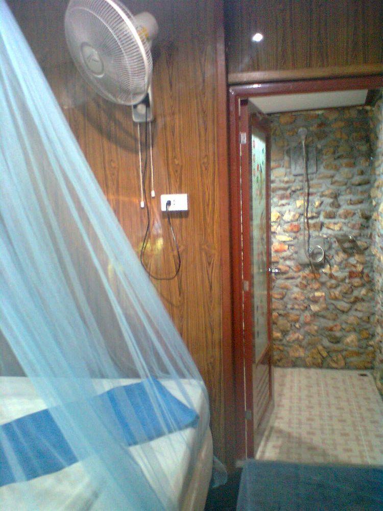 Sea Salad Resort Ko Pha Ngan Buitenkant foto