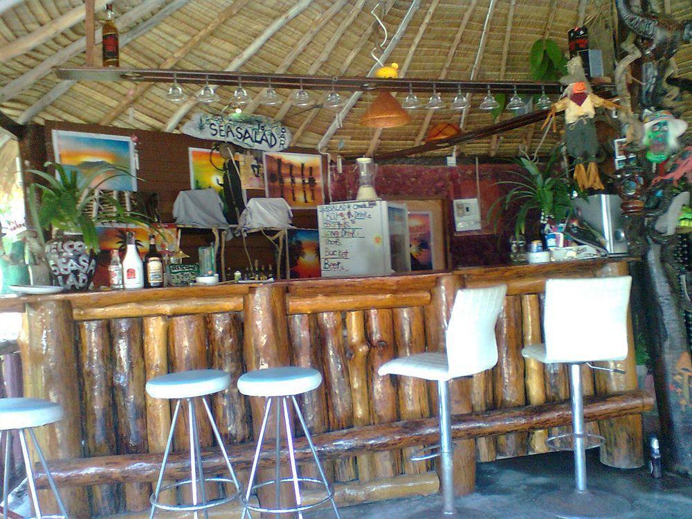 Sea Salad Resort Ko Pha Ngan Buitenkant foto