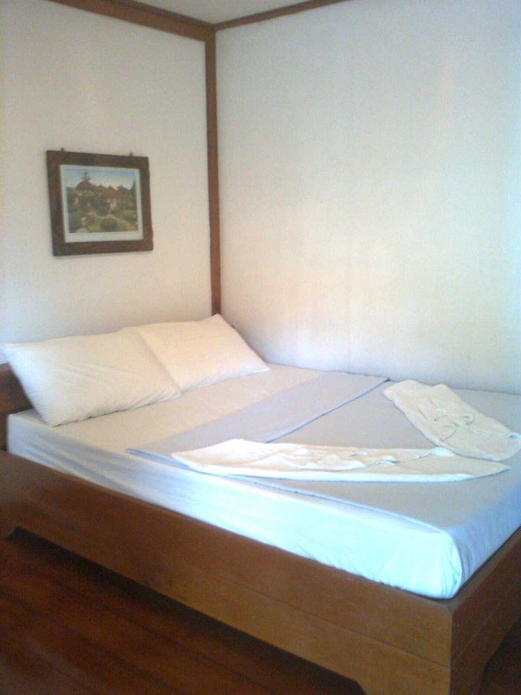 Sea Salad Resort Ko Pha Ngan Buitenkant foto
