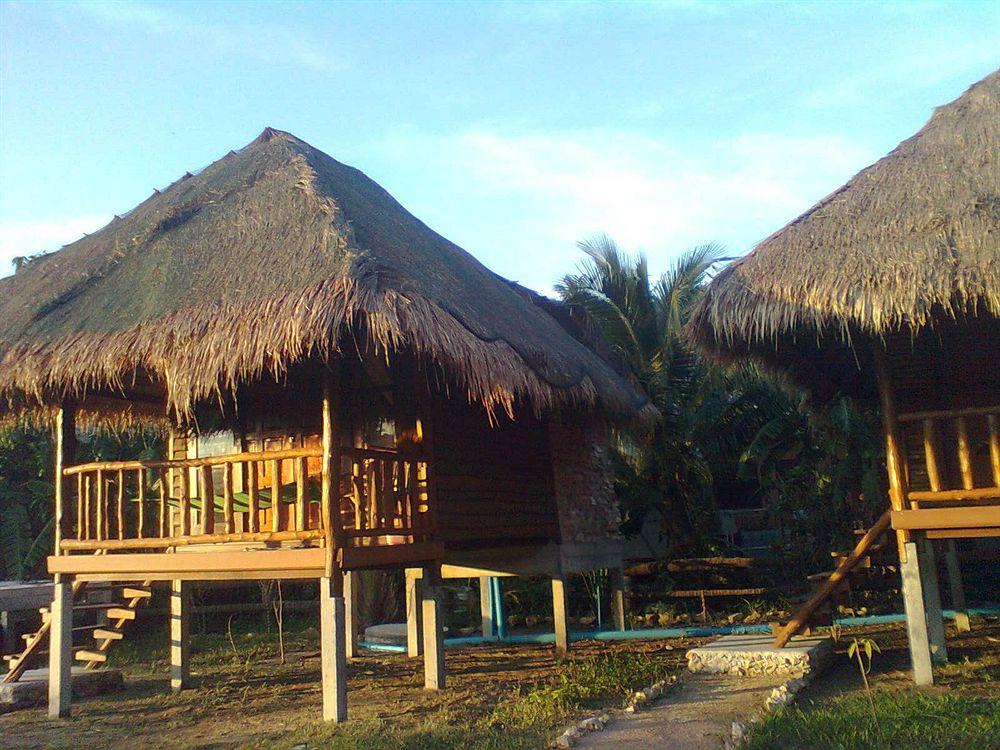 Sea Salad Resort Ko Pha Ngan Buitenkant foto