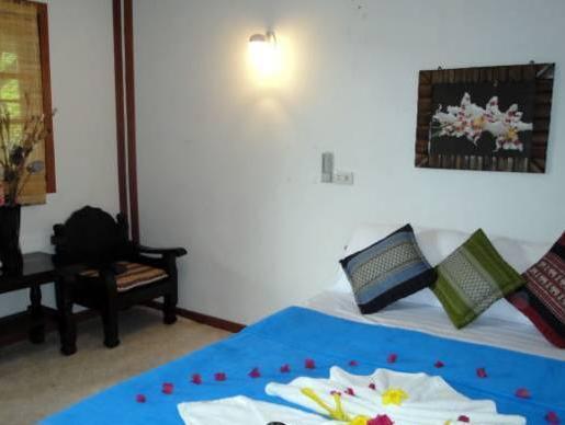 Sea Salad Resort Ko Pha Ngan Buitenkant foto